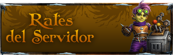 Rates