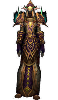 Druid Set