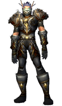 Rogue Set