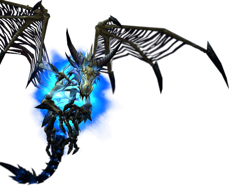 Sindragosa